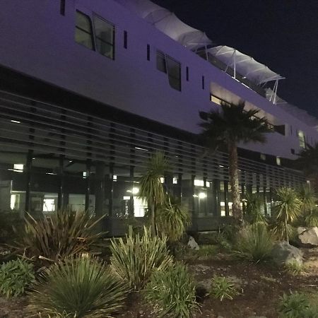 شقة F2 "Le Parc" Clim, Wifi, Pmr بالاروك ليه بان المظهر الخارجي الصورة